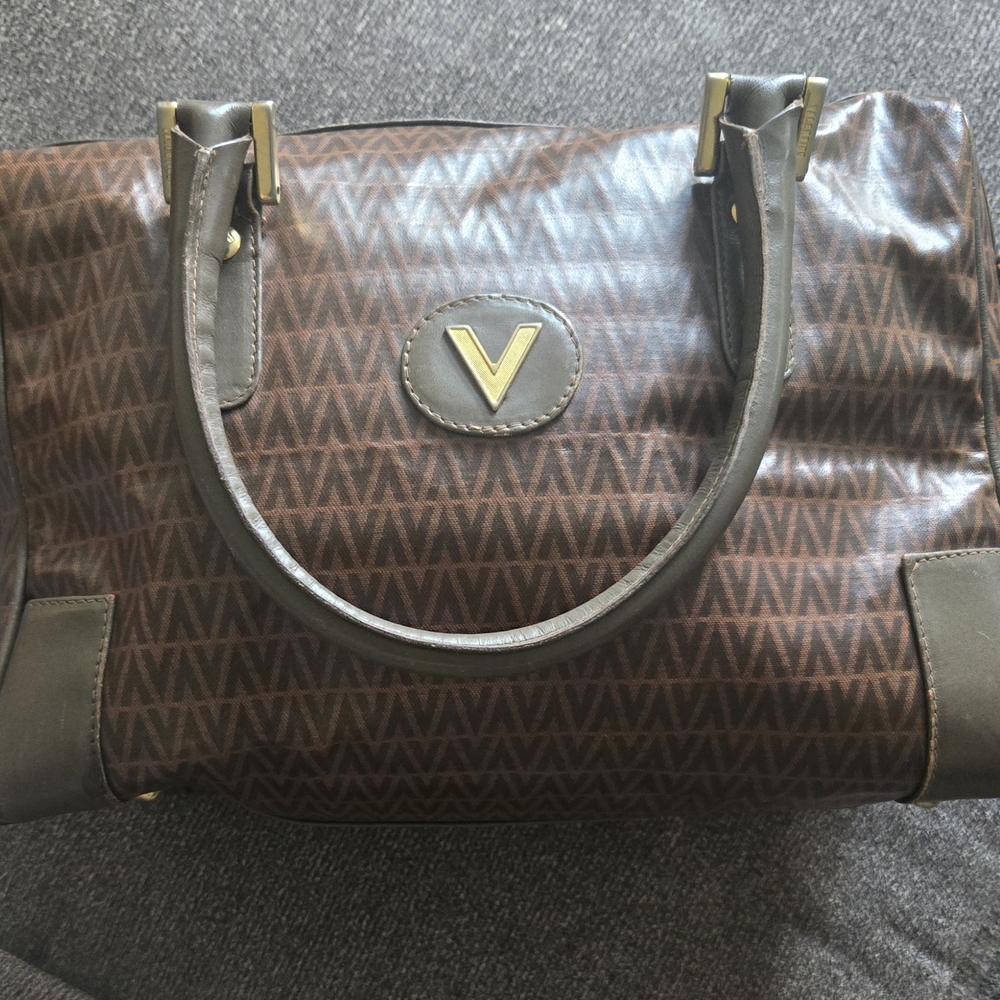 Authentic Valentino Handbag